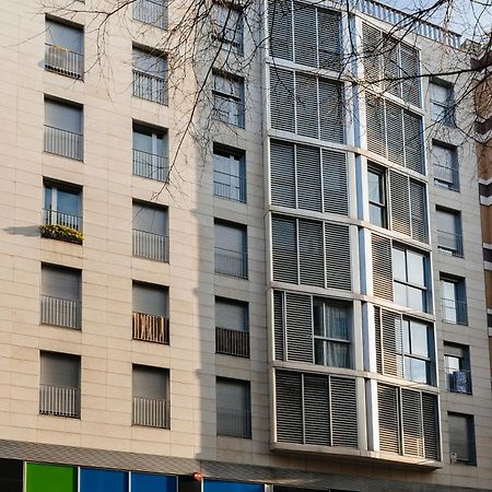Tsa Sepulveda Apartamento Barcelona Exterior foto