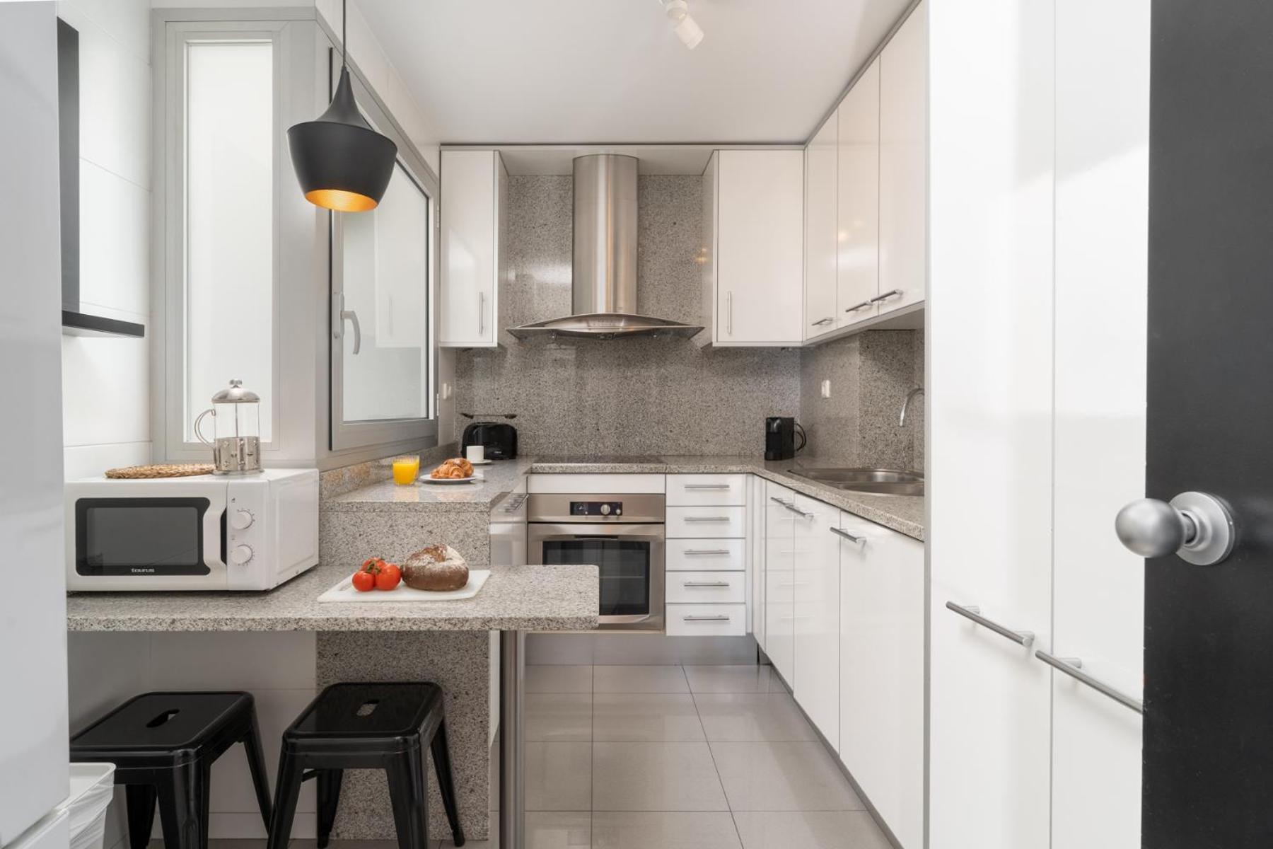 Tsa Sepulveda Apartamento Barcelona Exterior foto