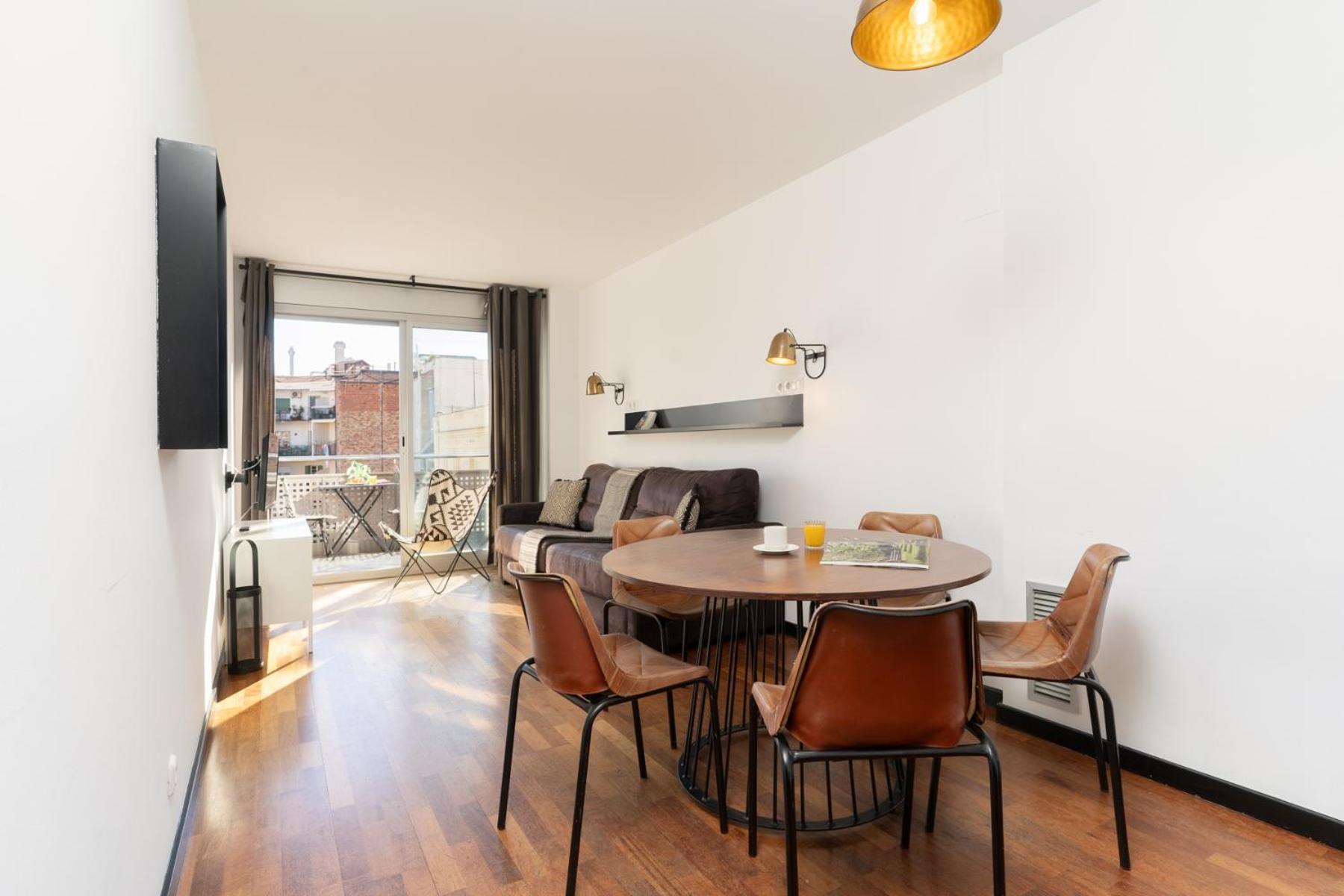 Tsa Sepulveda Apartamento Barcelona Exterior foto