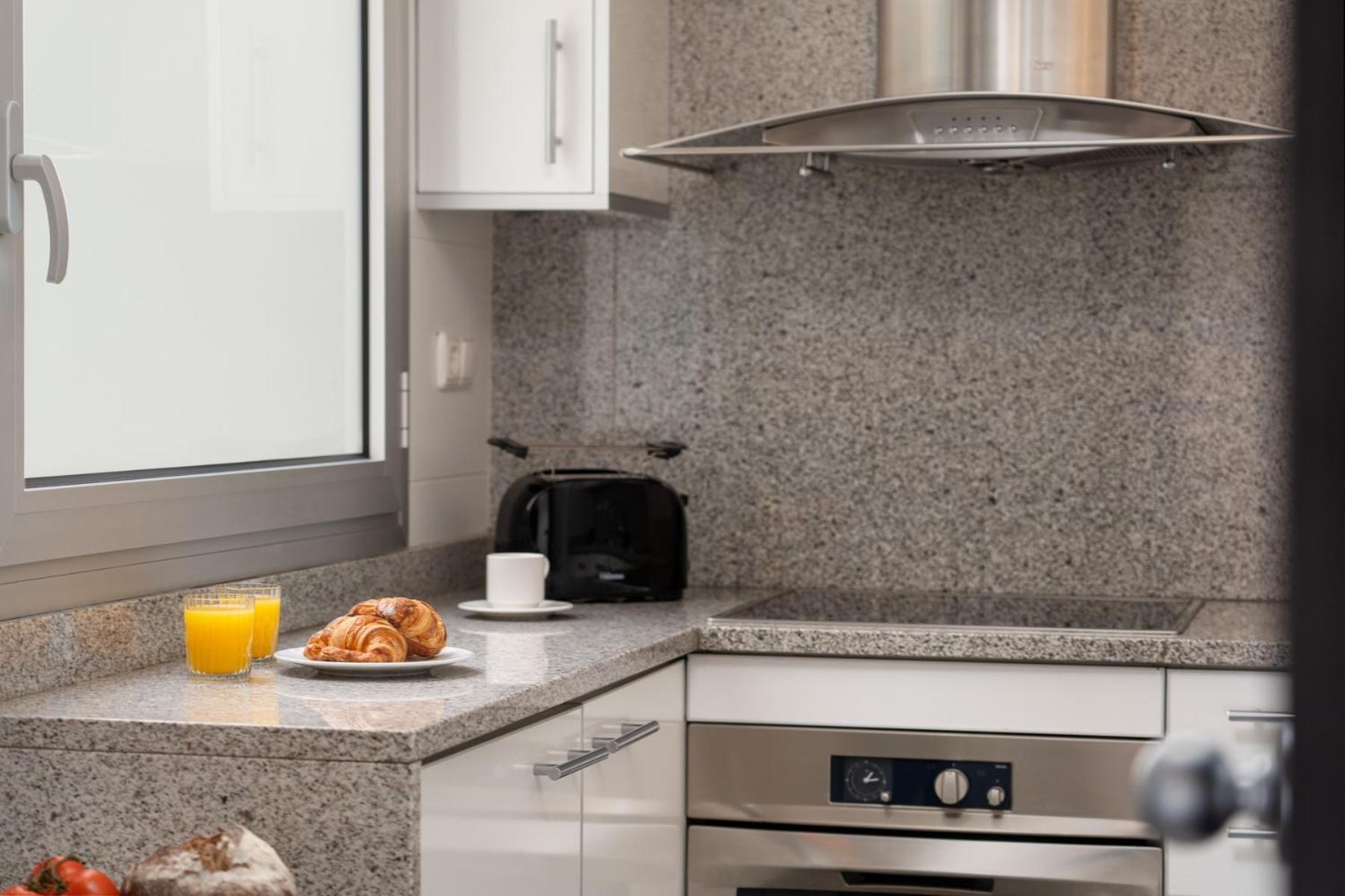 Tsa Sepulveda Apartamento Barcelona Exterior foto