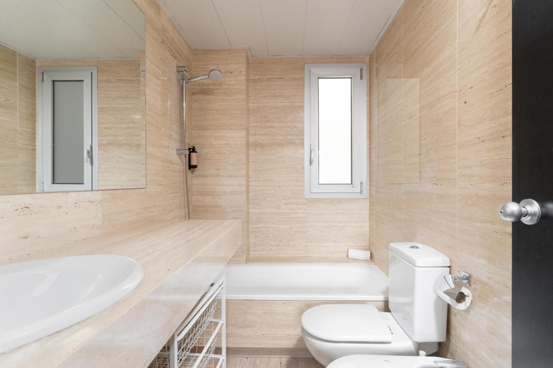 Tsa Sepulveda Apartamento Barcelona Exterior foto