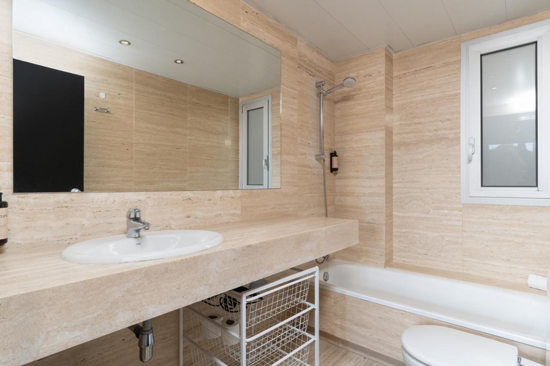 Tsa Sepulveda Apartamento Barcelona Exterior foto