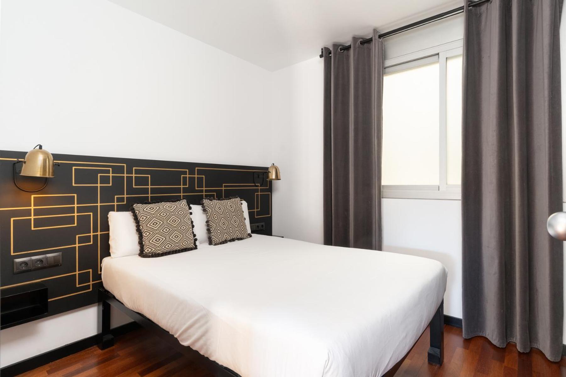 Tsa Sepulveda Apartamento Barcelona Exterior foto